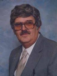 Rev Roy Clinton Bailey (1930-1993)