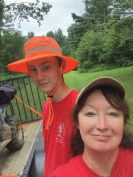 YOUR CONNECTION TO AMERICA'S FORESTS