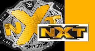 Wwe nxt (2019) logo by darkvoidpictures on bleacherreport.com. Wwe Nxt Results 12 23 A Very Gargano Christmas More