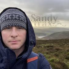 Sandy McGuire (@sandytrax_) • Threads, Say more