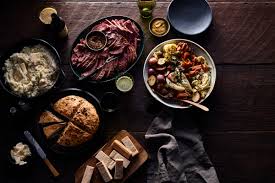As i mentioned last week, i'm not a huge celebrator of st. Irish Recipes For A Festive St Patricks Day Celebration Sunset Magazine