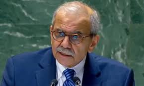 Good news and bad news from Lebanon as Nawaf Salam elected premier