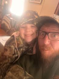 Anyone selling left handed bow or wanting to sell near Scioto county?