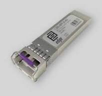 Compact Size SFP (cSFP) Double Bi-Directional Transceiver ...
