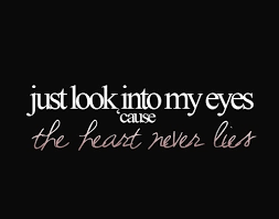 Look Into My Eyes Quote Quote Number 688860 Picture Quotes