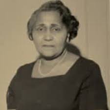 Madeline Stratton Morris (1906-2007)