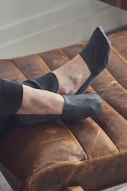 Cloud Premium Terry Socks Small