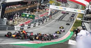 Sur le circuit du red bull ring, situé dans la commune de spielberg, lewis hamilton, leader de la saison et vainqueur au. Grand Prix D Autriche Les Resultats De Red Bull Sur Le Red Bull Ring
