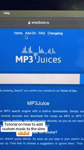 Mp3 Juice Download Song | TikTok