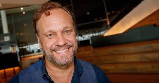 Carla van lienden is on facebook. Carlo Boszhard Ik Imiteerde Haar Al Toen Ik Elf Was Binnenland Bd Nl