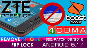 Liberar zte n9132 sin box. Quitar Cuenta Y Patron A Zte Prestige 2 N9136 Con Uat Frp By El Espanolete