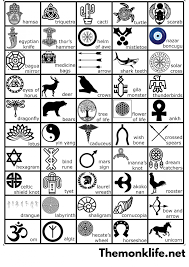 Check spelling or type a new query. 50 Protection Symbols And Their Meanings With Images The Monk Life