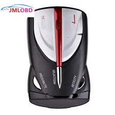 More than 277 16 band v7 radar detector at pleasant prices up to 52 usd fast and free worldwide shipping! Newest 16 Band Radar Detector Xrs 9880 Laser Anti Police 360 Led Display Radar Laser Detectors Consumer Electronics
