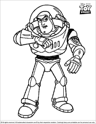 toy story printable coloring page for kids coloring library