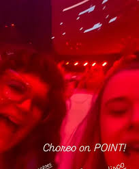 Dana Wickens! (@danawickens) • Threads, Say more