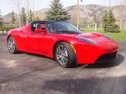 Proves that you can have fun at the wheel without producing so much. The Tesla Roadster 2008 Tesla Roadster Tesla Roadster Price Tesla