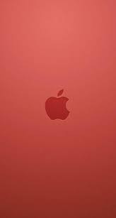 Apple logo window dark broken iphone wallpaper. Red Apple Wallpapers Iphone Wallpaper Cave