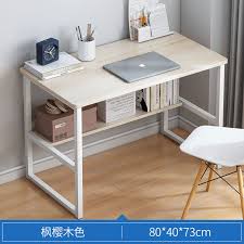 This corner writing desk is perfect as a perch for your laptop, or space to dash off letters or work on a quick diy project. Computer Desk Corner Desk Small Apartment Simple Home Desk Bedside Bedroom Student Writing Study Table Lazada Singapore