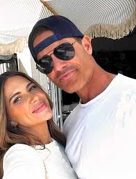 Jenn Tran Thinks Sasha Farber Would 'Freak Out' Over Boyfriend Label