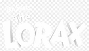Seuss The Lorax Dr Seuss Books Hd Png Download 1280x544 834977 Pngfind