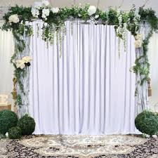 Custom wedding backdrops, photo booth ideas for wedding receptions.huge selection and unbeatable prices. Wedding Backdrop For Sale Ebay