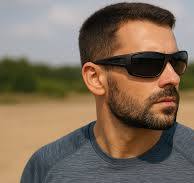 Best Non-Metallic Sunglasses for Active Lifestyles: Durable ...