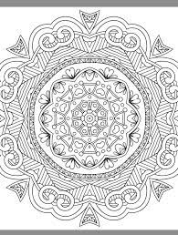 Mandala is a sanskrit word which means a circle, and metaphorically a universe, environment or community. Pin On Mandalas To Color