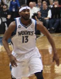 Al horford and kyrie irving during the 2019 nba playoffs. Corey Brewer Wikipedia