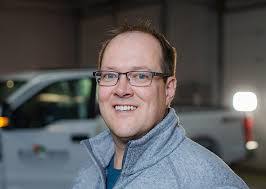 Chad Kasten's Instagram, Twitter & Facebook