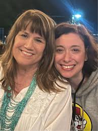 Cathy Morris, M.A., PCC, HCS