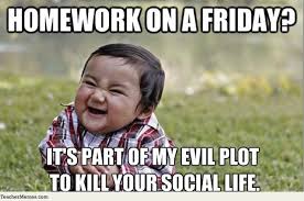 Homework Toddler Meme Funny Pictures Parenting Memes