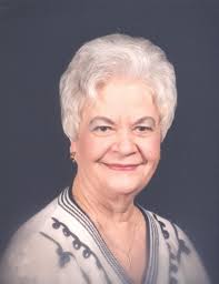 Joyce Tomlin Obituary