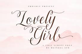 Convert from english to devanagari Lovely Girl Free Fonts Script Handwritten Pixelify Net