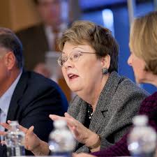 U-Va. board leaders wanted President Teresa Sullivan to make cuts