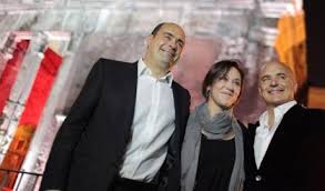 Emma di capua, madre di luca, nicola e angela zingaretti, si è spenta questa mattina a roma. La Sindaca Grillina Di Ostia Invece Di Nicola Zingaretti Invita Il Commissario Montalbano Globalist
