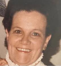 Allene Lucille Green Thacker (1931-2022)