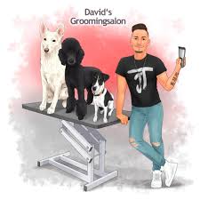 Hundesalon Erfurt-Stotternheim