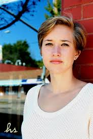 Hannah Strader Portraits