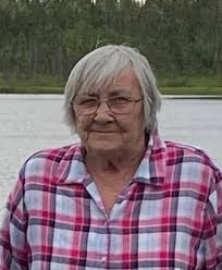 Marjorie Gillingham Obituary