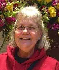 Nancy Steinbrecher's Instagram, Twitter & Facebook