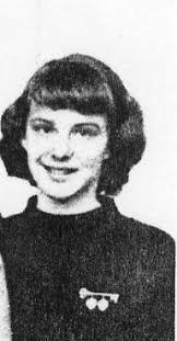 Darlene Mildred Richards Finley (1935-1997)