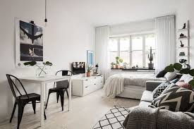 13 Best Minimalist And Simple One Room Apartment Ideas Minimalist Living Room Apartme Small Apartment Bedrooms Minimalist Apartment Decor Apartment Interior
