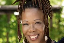 Veronica Harrison's 'Hood Healing' champions the voiceless