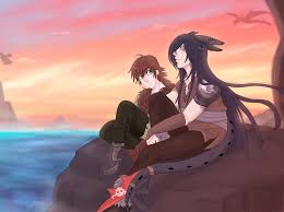 Pin On Toothless X Hiccup