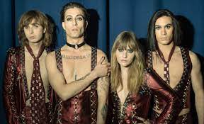 This year's edition of the sanremo festival was held at the teatro ariston in sanremo, and as usual… read more a poche ore dal loro debutt. Maneskin La Band Con L X Factor Da Sanremo All Eurovision