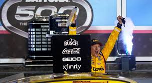 Whereas the drivers make money depending on their skills, wins, and longevity in the sport. Daytona 500 Win Lands Mcdowell More Sponsorship Money