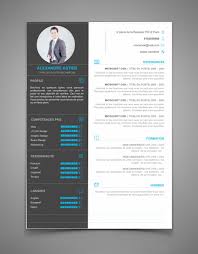 Credit gambar dan pembuat : 20 Contoh Desain Cv Lamaran Kerja Yang Menarik Dan Kreatif