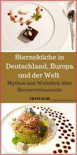Sternekuche Und Sterne Restaurants Sterne Restaurant Gourmet Restaurant