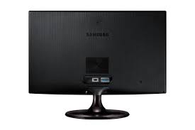 Samsung D300 Series S19D300NY 18.5-inch ...