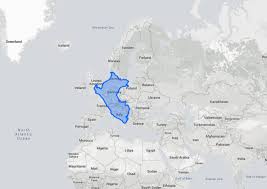 Peu avant le début du match qui oppose la france à l'allemagne dans la soirée du mardi 15 juin 2021, un militant de l'ong environnementale a réalisé un atterrissage en parachute. Connaissez Vous La Taille Reelle Du Perou
